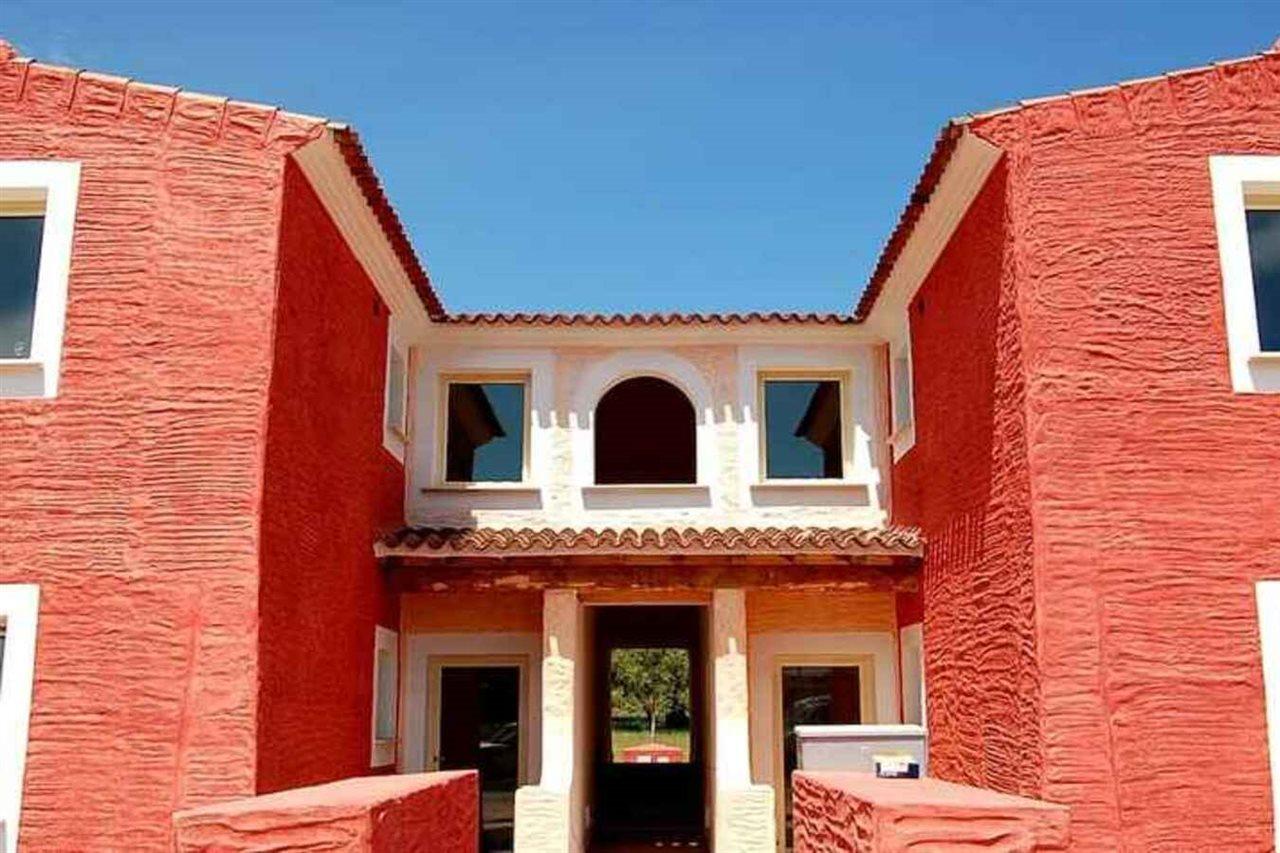 La Cerbiatta Residence Loiri Porto San Paolo Exterior foto