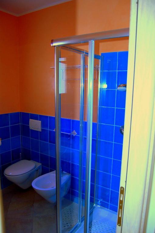 La Cerbiatta Residence Loiri Porto San Paolo Zimmer foto