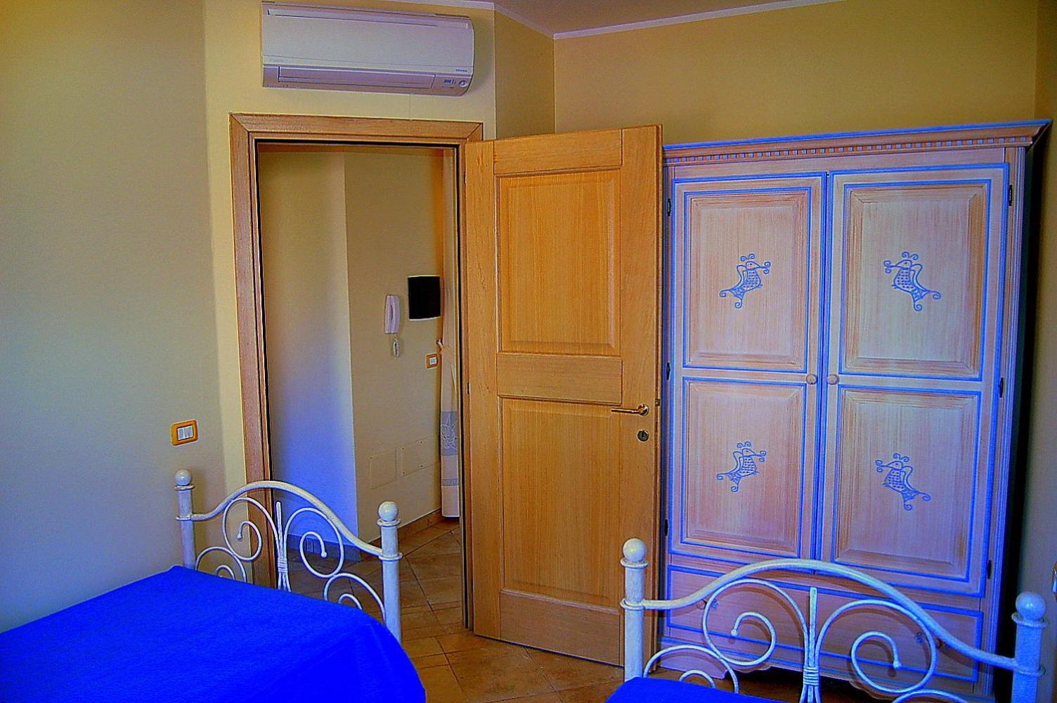 La Cerbiatta Residence Loiri Porto San Paolo Exterior foto